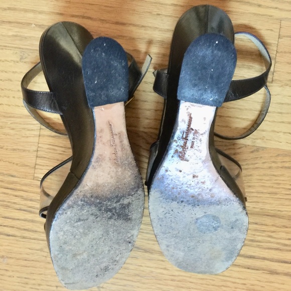 Salvator Ferragamo pumps - Picture 4 of 7